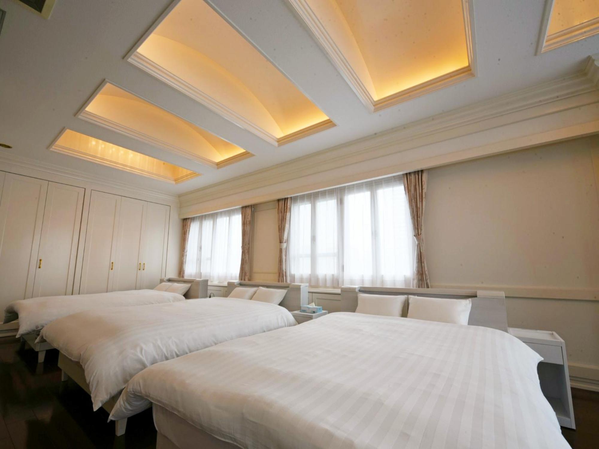 Hostel Pleasure Maruyama Sapporo Quarto foto
