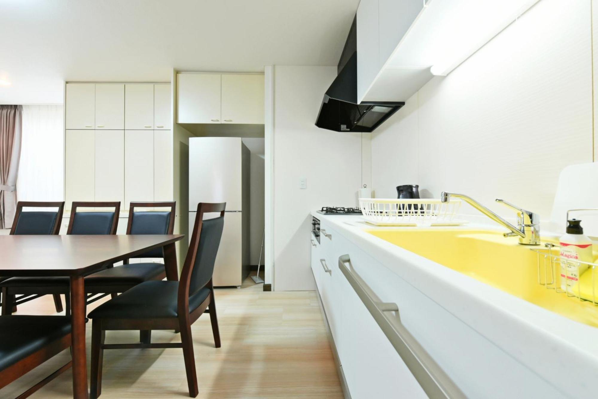 Hostel Pleasure Maruyama Sapporo Quarto foto