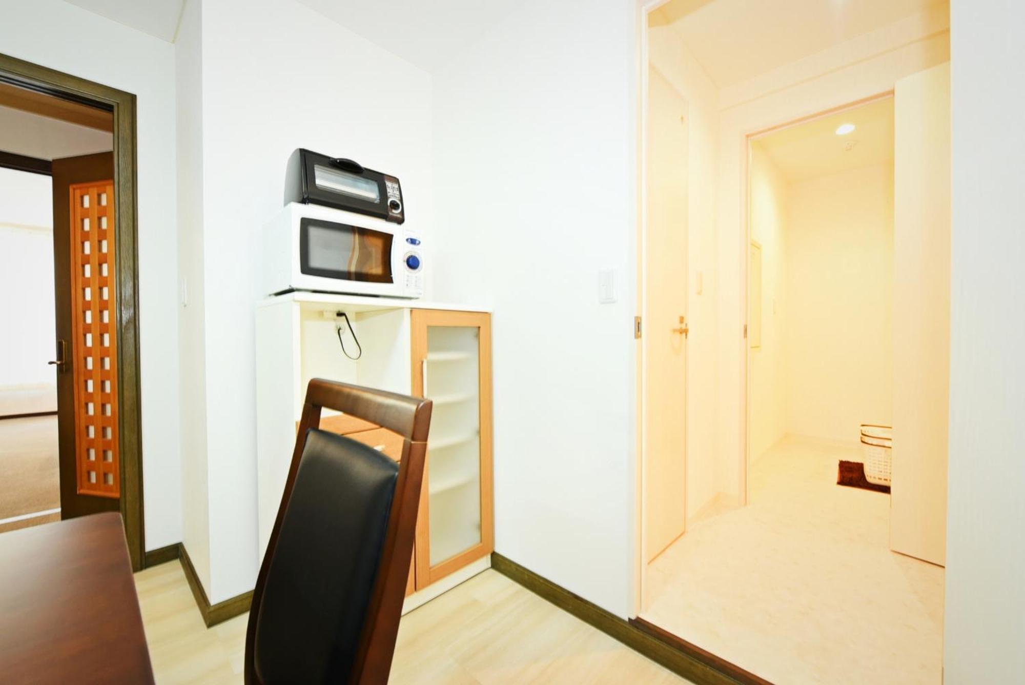 Hostel Pleasure Maruyama Sapporo Quarto foto