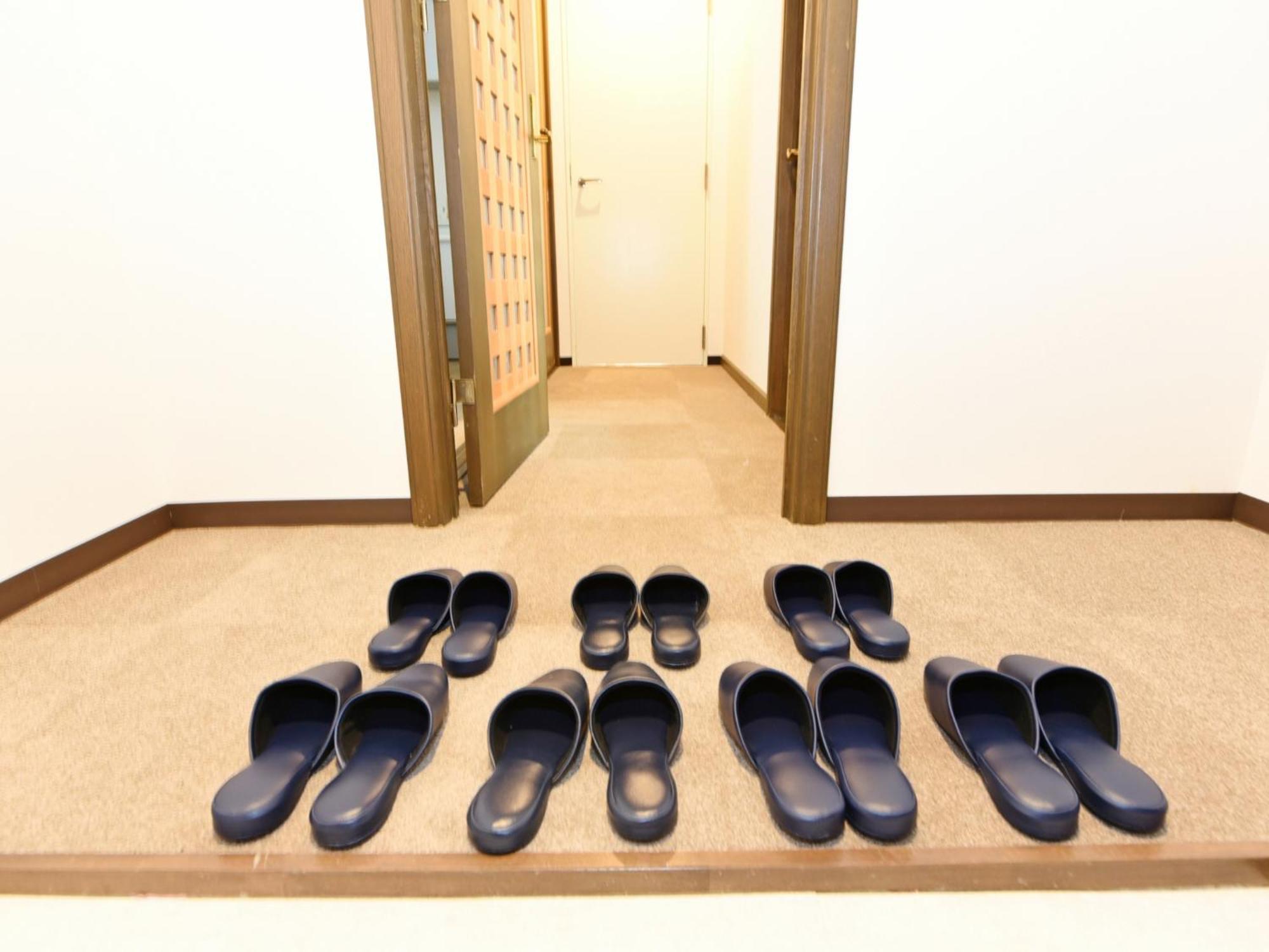Hostel Pleasure Maruyama Sapporo Quarto foto